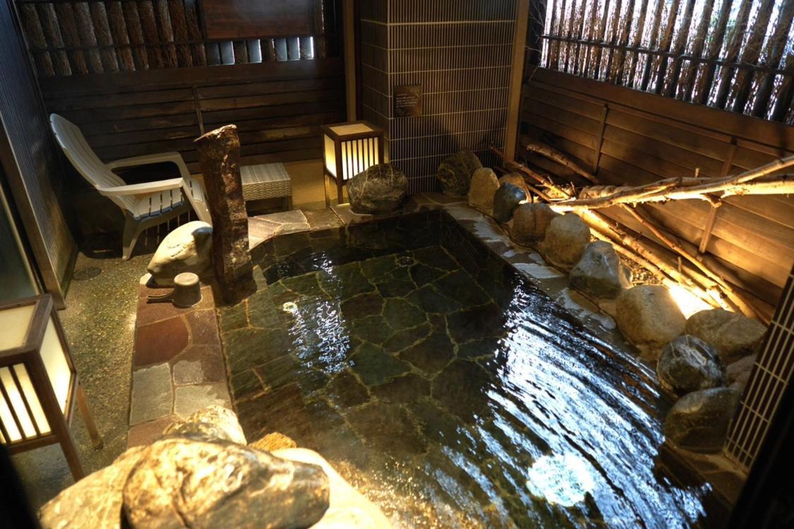 Dormy Inn Higashi Muroran Экстерьер фото